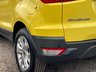 USED 2017 17 FORD ECOSPORT 1.5 Zetec 2WD Euro 5 5dr WARRANTYHISTORYSENSORSULEZ