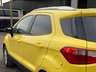 USED 2017 17 FORD ECOSPORT 1.5 Zetec 2WD Euro 5 5dr WARRANTYHISTORYSENSORSULEZ
