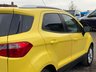 USED 2017 17 FORD ECOSPORT 1.5 Zetec 2WD Euro 5 5dr WARRANTYHISTORYSENSORSULEZ