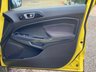 USED 2017 17 FORD ECOSPORT 1.5 Zetec 2WD Euro 5 5dr WARRANTYHISTORYSENSORSULEZ