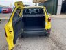 USED 2017 17 FORD ECOSPORT 1.5 Zetec 2WD Euro 5 5dr WARRANTYHISTORYSENSORSULEZ