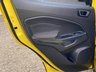 USED 2017 17 FORD ECOSPORT 1.5 Zetec 2WD Euro 5 5dr WARRANTYHISTORYSENSORSULEZ