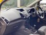 USED 2017 17 FORD ECOSPORT 1.5 Zetec 2WD Euro 5 5dr WARRANTYHISTORYSENSORSULEZ