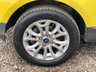 USED 2017 17 FORD ECOSPORT 1.5 Zetec 2WD Euro 5 5dr WARRANTYHISTORYSENSORSULEZ