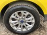 USED 2017 17 FORD ECOSPORT 1.5 Zetec 2WD Euro 5 5dr WARRANTYHISTORYSENSORSULEZ