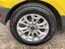 USED 2017 17 FORD ECOSPORT 1.5 Zetec 2WD Euro 5 5dr WARRANTYHISTORYSENSORSULEZ