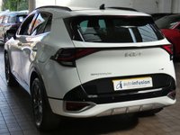 USED 2022 22 KIA SPORTAGE 1.6 h T-GDi GT-Line S SUV 5dr Petrol Hybrid Auto Euro 6 (s/s) (226 bhp) SAT NAV SUNROOF PARKING CAMERA CARPLAY PART LEATHER INTERIOR HEATED VENTILATED SEATS HEATED STEERING WHEEL CRUISE CONTROL PARKING SENSORS 1 OWNER SERVICE HISTORY WARRANTY