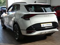 USED 2022 22 KIA SPORTAGE 1.6 h T-GDi GT-Line S SUV 5dr Petrol Hybrid Auto Euro 6 (s/s) (226 bhp) SAT NAV SUNROOF PARKING CAMERA CARPLAY PART LEATHER INTERIOR HEATED VENTILATED SEATS HEATED STEERING WHEEL CRUISE CONTROL PARKING SENSORS 1 OWNER SERVICE HISTORY WARRANTY