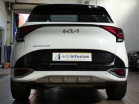 USED 2022 22 KIA SPORTAGE 1.6 h T-GDi GT-Line S SUV 5dr Petrol Hybrid Auto Euro 6 (s/s) (226 bhp) SAT NAV SUNROOF PARKING CAMERA CARPLAY PART LEATHER INTERIOR HEATED VENTILATED SEATS HEATED STEERING WHEEL CRUISE CONTROL PARKING SENSORS 1 OWNER SERVICE HISTORY WARRANTY