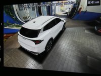 USED 2022 22 KIA SPORTAGE 1.6 h T-GDi GT-Line S SUV 5dr Petrol Hybrid Auto Euro 6 (s/s) (226 bhp) SAT NAV SUNROOF PARKING CAMERA CARPLAY PART LEATHER INTERIOR HEATED VENTILATED SEATS HEATED STEERING WHEEL CRUISE CONTROL PARKING SENSORS 1 OWNER SERVICE HISTORY WARRANTY