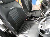 USED 2022 22 KIA SPORTAGE 1.6 h T-GDi GT-Line S SUV 5dr Petrol Hybrid Auto Euro 6 (s/s) (226 bhp) SAT NAV SUNROOF PARKING CAMERA CARPLAY PART LEATHER INTERIOR HEATED VENTILATED SEATS HEATED STEERING WHEEL CRUISE CONTROL PARKING SENSORS 1 OWNER SERVICE HISTORY WARRANTY