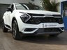 USED 2022 22 KIA SPORTAGE 1.6 h T-GDi GT-Line S SUV 5dr Petrol Hybrid Auto Euro 6 (s/s) (226 bhp) SAT NAV SUNROOF PARKING CAMERA CARPLAY PART LEATHER INTERIOR HEATED VENTILATED SEATS HEATED STEERING WHEEL CRUISE CONTROL PARKING SENSORS 1 OWNER SERVICE HISTORY WARRANTY