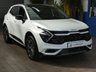 USED 2022 22 KIA SPORTAGE 1.6 h T-GDi GT-Line S SUV 5dr Petrol Hybrid Auto Euro 6 (s/s) (226 bhp) SAT NAV SUNROOF PARKING CAMERA CARPLAY PART LEATHER INTERIOR HEATED VENTILATED SEATS HEATED STEERING WHEEL CRUISE CONTROL PARKING SENSORS 1 OWNER SERVICE HISTORY WARRANTY