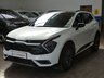 USED 2022 22 KIA SPORTAGE 1.6 h T-GDi GT-Line S SUV 5dr Petrol Hybrid Auto Euro 6 (s/s) (226 bhp) SAT NAV SUNROOF PARKING CAMERA CARPLAY PART LEATHER INTERIOR HEATED VENTILATED SEATS HEATED STEERING WHEEL CRUISE CONTROL PARKING SENSORS 1 OWNER SERVICE HISTORY WARRANTY
