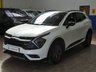 USED 2022 22 KIA SPORTAGE 1.6 h T-GDi GT-Line S SUV 5dr Petrol Hybrid Auto Euro 6 (s/s) (226 bhp) SAT NAV SUNROOF PARKING CAMERA CARPLAY PART LEATHER INTERIOR HEATED VENTILATED SEATS HEATED STEERING WHEEL CRUISE CONTROL PARKING SENSORS 1 OWNER SERVICE HISTORY WARRANTY