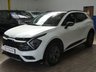 USED 2022 22 KIA SPORTAGE 1.6 h T-GDi GT-Line S SUV 5dr Petrol Hybrid Auto Euro 6 (s/s) (226 bhp) SAT NAV SUNROOF PARKING CAMERA CARPLAY PART LEATHER INTERIOR HEATED VENTILATED SEATS HEATED STEERING WHEEL CRUISE CONTROL PARKING SENSORS 1 OWNER SERVICE HISTORY WARRANTY