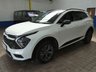 USED 2022 22 KIA SPORTAGE 1.6 h T-GDi GT-Line S SUV 5dr Petrol Hybrid Auto Euro 6 (s/s) (226 bhp) SAT NAV SUNROOF PARKING CAMERA CARPLAY PART LEATHER INTERIOR HEATED VENTILATED SEATS HEATED STEERING WHEEL CRUISE CONTROL PARKING SENSORS 1 OWNER SERVICE HISTORY WARRANTY