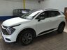 USED 2022 22 KIA SPORTAGE 1.6 h T-GDi GT-Line S SUV 5dr Petrol Hybrid Auto Euro 6 (s/s) (226 bhp) SAT NAV SUNROOF PARKING CAMERA CARPLAY PART LEATHER INTERIOR HEATED VENTILATED SEATS HEATED STEERING WHEEL CRUISE CONTROL PARKING SENSORS 1 OWNER SERVICE HISTORY WARRANTY