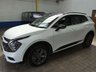 USED 2022 22 KIA SPORTAGE 1.6 h T-GDi GT-Line S SUV 5dr Petrol Hybrid Auto Euro 6 (s/s) (226 bhp) SAT NAV SUNROOF PARKING CAMERA CARPLAY PART LEATHER INTERIOR HEATED VENTILATED SEATS HEATED STEERING WHEEL CRUISE CONTROL PARKING SENSORS 1 OWNER SERVICE HISTORY WARRANTY