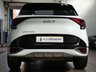 USED 2022 22 KIA SPORTAGE 1.6 h T-GDi GT-Line S SUV 5dr Petrol Hybrid Auto Euro 6 (s/s) (226 bhp) SAT NAV SUNROOF PARKING CAMERA CARPLAY PART LEATHER INTERIOR HEATED VENTILATED SEATS HEATED STEERING WHEEL CRUISE CONTROL PARKING SENSORS 1 OWNER SERVICE HISTORY WARRANTY
