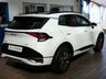 USED 2022 22 KIA SPORTAGE 1.6 h T-GDi GT-Line S SUV 5dr Petrol Hybrid Auto Euro 6 (s/s) (226 bhp) SAT NAV SUNROOF PARKING CAMERA CARPLAY PART LEATHER INTERIOR HEATED VENTILATED SEATS HEATED STEERING WHEEL CRUISE CONTROL PARKING SENSORS 1 OWNER SERVICE HISTORY WARRANTY