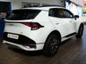USED 2022 22 KIA SPORTAGE 1.6 h T-GDi GT-Line S SUV 5dr Petrol Hybrid Auto Euro 6 (s/s) (226 bhp) SAT NAV SUNROOF PARKING CAMERA CARPLAY PART LEATHER INTERIOR HEATED VENTILATED SEATS HEATED STEERING WHEEL CRUISE CONTROL PARKING SENSORS 1 OWNER SERVICE HISTORY WARRANTY