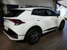 USED 2022 22 KIA SPORTAGE 1.6 h T-GDi GT-Line S SUV 5dr Petrol Hybrid Auto Euro 6 (s/s) (226 bhp) SAT NAV SUNROOF PARKING CAMERA CARPLAY PART LEATHER INTERIOR HEATED VENTILATED SEATS HEATED STEERING WHEEL CRUISE CONTROL PARKING SENSORS 1 OWNER SERVICE HISTORY WARRANTY
