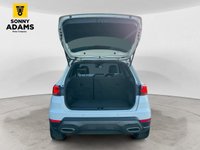 USED 2022 72 SEAT ARONA 1.0 TSI FR Edition SUV 5dr Petrol Manual Euro 6 (s/s) (110 ps) 