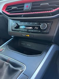 USED 2022 72 SEAT ARONA 1.0 TSI FR Edition SUV 5dr Petrol Manual Euro 6 (s/s) (110 ps) 