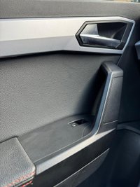 USED 2022 72 SEAT ARONA 1.0 TSI FR Edition SUV 5dr Petrol Manual Euro 6 (s/s) (110 ps) 