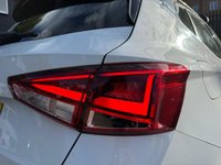 USED 2022 72 SEAT ARONA 1.0 TSI FR Edition SUV 5dr Petrol Manual Euro 6 (s/s) (110 ps) 