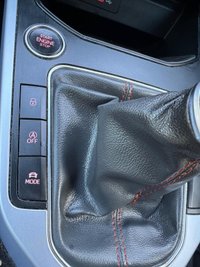 USED 2022 72 SEAT ARONA 1.0 TSI FR Edition SUV 5dr Petrol Manual Euro 6 (s/s) (110 ps) 