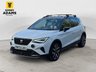 USED 2022 72 SEAT ARONA 1.0 TSI FR Edition SUV 5dr Petrol Manual Euro 6 (s/s) (110 ps) 