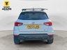 USED 2022 72 SEAT ARONA 1.0 TSI FR Edition SUV 5dr Petrol Manual Euro 6 (s/s) (110 ps) 