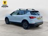 USED 2022 72 SEAT ARONA 1.0 TSI FR Edition SUV 5dr Petrol Manual Euro 6 (s/s) (110 ps) 