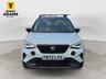 USED 2022 72 SEAT ARONA 1.0 TSI FR Edition SUV 5dr Petrol Manual Euro 6 (s/s) (110 ps) 