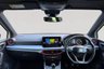 USED 2022 72 SEAT ARONA 1.0 TSI FR Edition SUV 5dr Petrol Manual Euro 6 (s/s) (110 ps) 