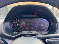 USED 2022 72 AUDI Q2 1.5 TFSI CoD 35 S line SUV 5dr Petrol S Tronic Euro 6 (s/s) (150 ps) 