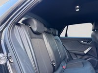 USED 2022 72 AUDI Q2 1.5 TFSI CoD 35 S line SUV 5dr Petrol S Tronic Euro 6 (s/s) (150 ps) 