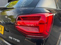 USED 2022 72 AUDI Q2 1.5 TFSI CoD 35 S line SUV 5dr Petrol S Tronic Euro 6 (s/s) (150 ps) 