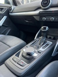 USED 2022 72 AUDI Q2 1.5 TFSI CoD 35 S line SUV 5dr Petrol S Tronic Euro 6 (s/s) (150 ps) 