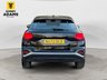 USED 2022 72 AUDI Q2 1.5 TFSI CoD 35 S line SUV 5dr Petrol S Tronic Euro 6 (s/s) (150 ps) 