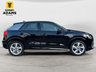 USED 2022 72 AUDI Q2 1.5 TFSI CoD 35 S line SUV 5dr Petrol S Tronic Euro 6 (s/s) (150 ps) 