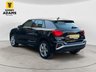USED 2022 72 AUDI Q2 1.5 TFSI CoD 35 S line SUV 5dr Petrol S Tronic Euro 6 (s/s) (150 ps) 