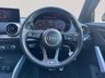 USED 2022 72 AUDI Q2 1.5 TFSI CoD 35 S line SUV 5dr Petrol S Tronic Euro 6 (s/s) (150 ps) 