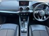 USED 2022 72 AUDI Q2 1.5 TFSI CoD 35 S line SUV 5dr Petrol S Tronic Euro 6 (s/s) (150 ps) 