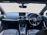 USED 2022 72 AUDI Q2 1.5 TFSI CoD 35 S line SUV 5dr Petrol S Tronic Euro 6 (s/s) (150 ps) 