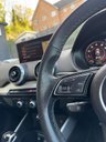 USED 2022 72 AUDI Q2 1.5 TFSI CoD 35 S line SUV 5dr Petrol S Tronic Euro 6 (s/s) (150 ps) 