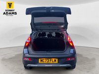 USED 2023 73 HYUNDAI BAYON 1.0 T-GDi MHEV SE Connect SUV 5dr Petrol Hybrid DCT Euro 6 (s/s) (100 ps) 