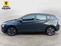 USED 2023 73 HYUNDAI BAYON 1.0 T-GDi MHEV SE Connect SUV 5dr Petrol Hybrid DCT Euro 6 (s/s) (100 ps) 